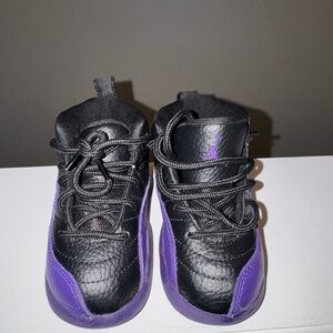 Toddler Jordan 12 Sneakers